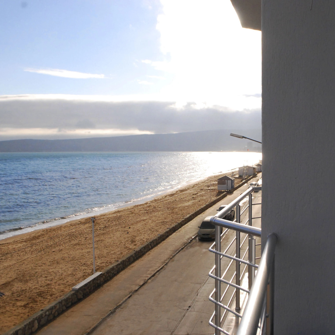 Апартаменты Галавилла