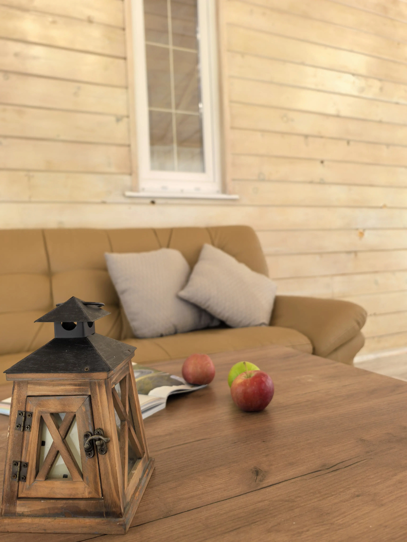 Частный дом Лаки Парк