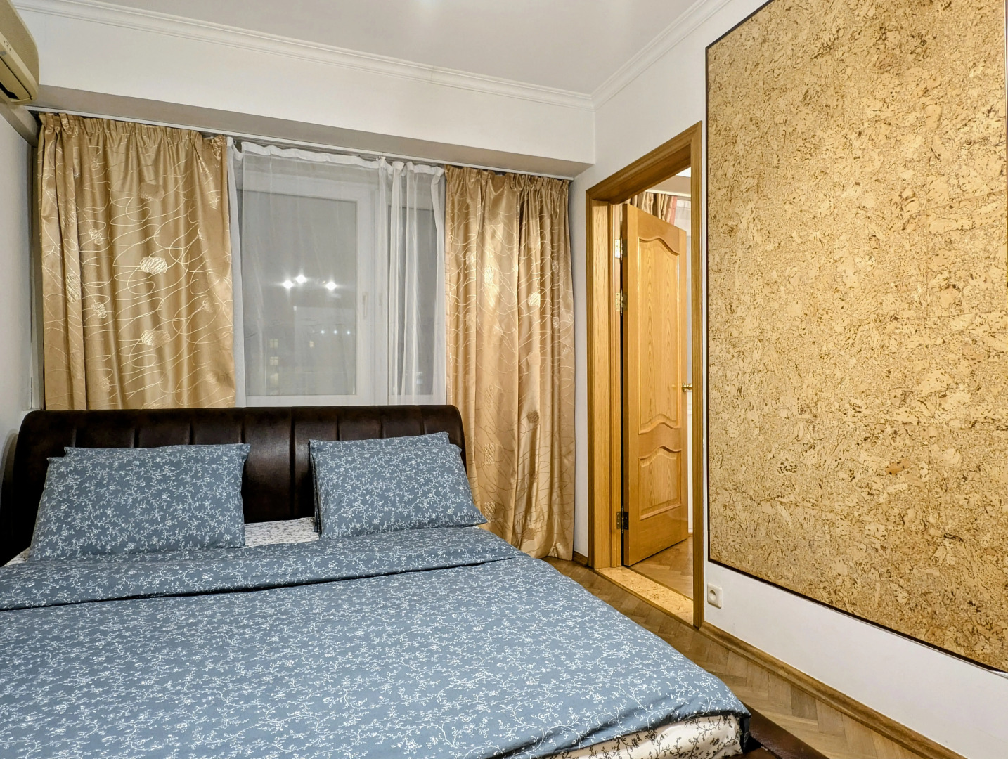 Квартира Свободна - Озерковская набережная 2/1 (2)