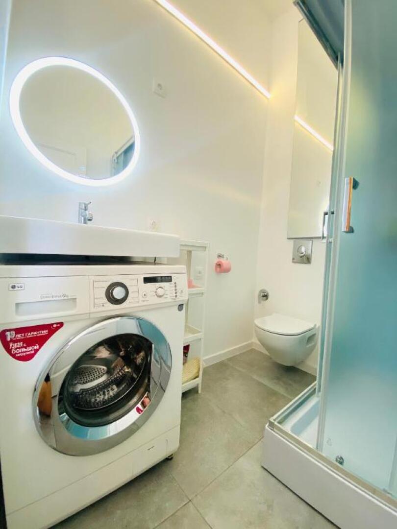 Апартаменты Art Fontanka River