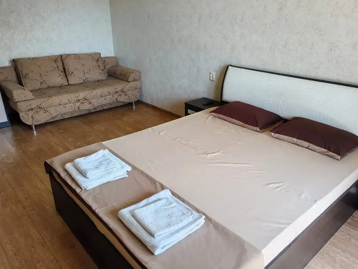 Гостевой Дом Стефания