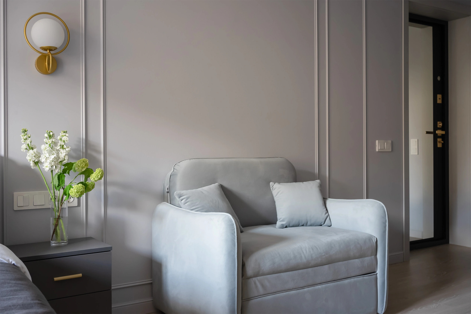 Апартаменты Pavlov A на Земельной