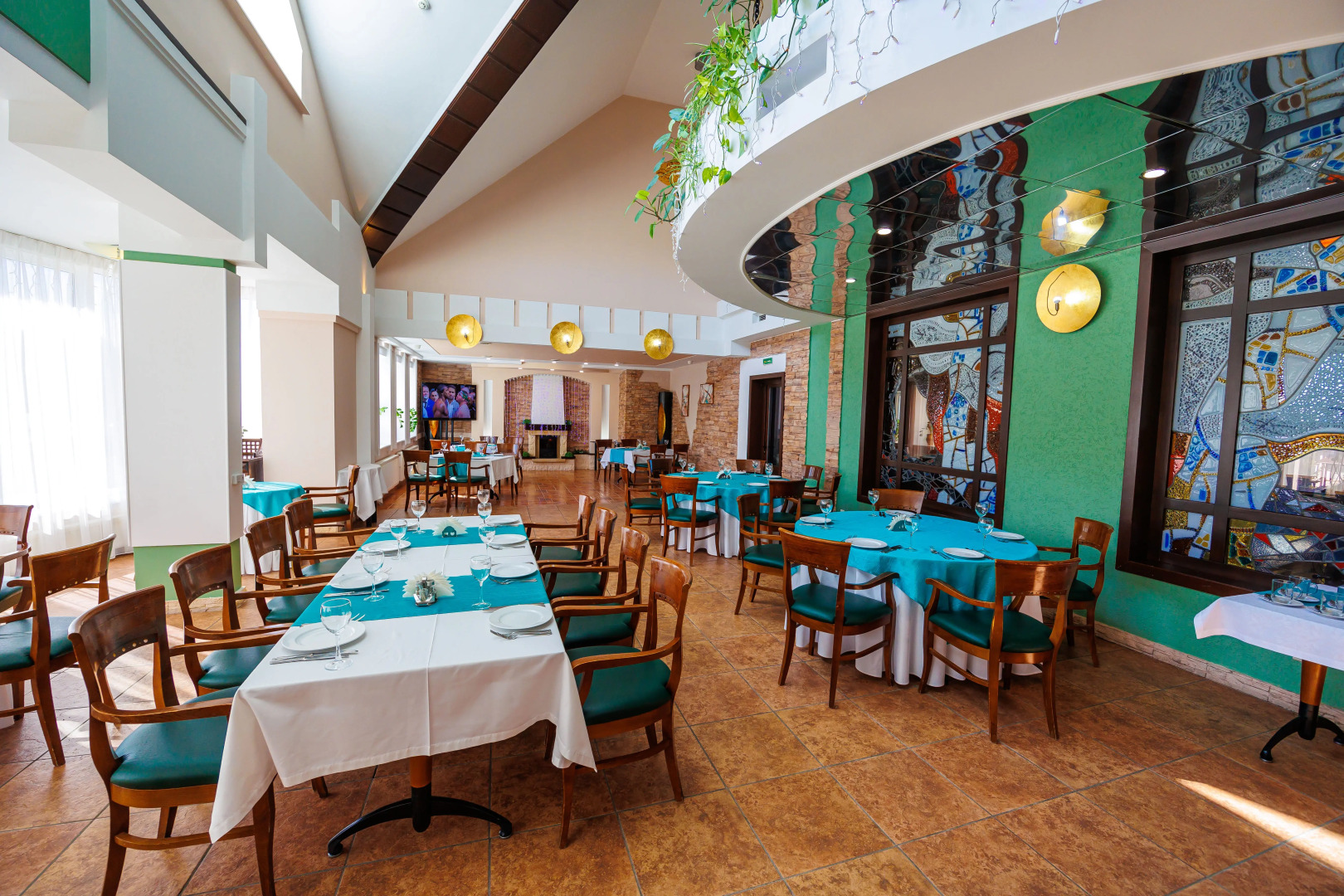 Отель Уральский Двор