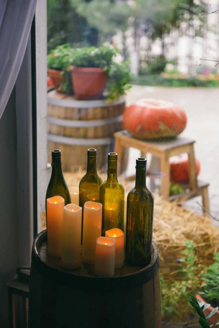 Гостиница «Старый город»