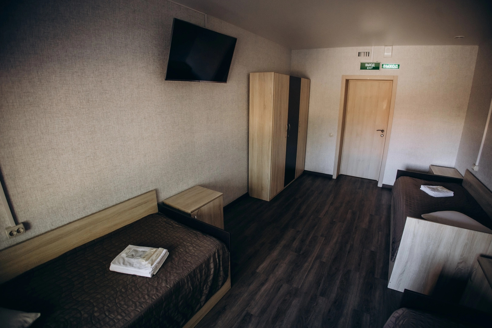 Хостел Dream Hostel