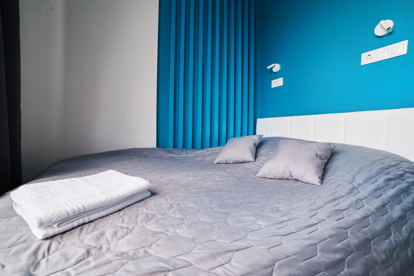 Апартаменты Км Tower Plaza Нижний Новгород от Уют и Комфорт Нн