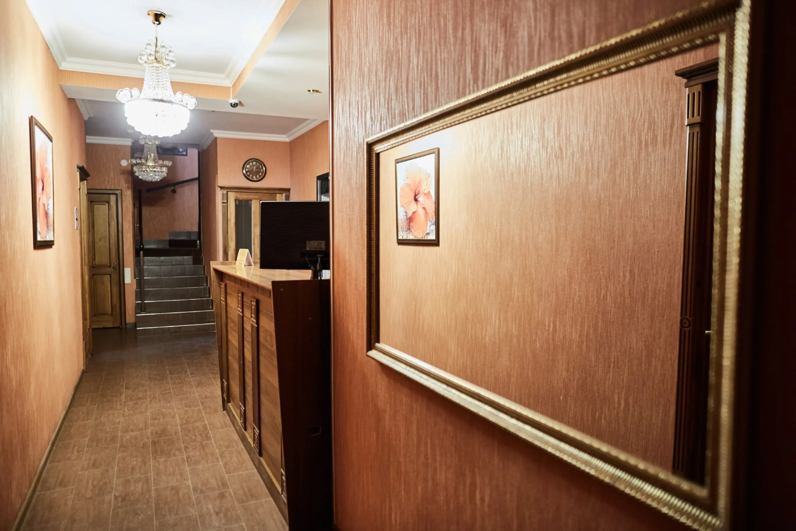 Гостевой дом Адель