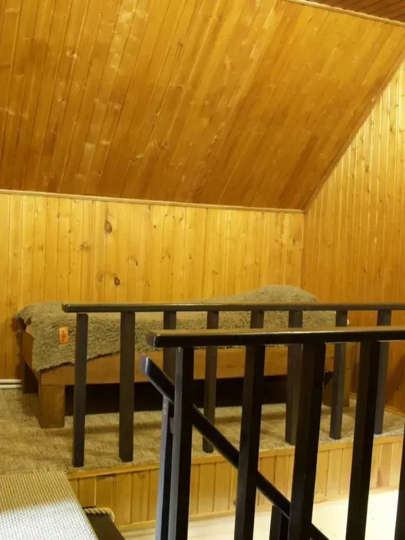 Частный Дом на Торфяной улице 8/1