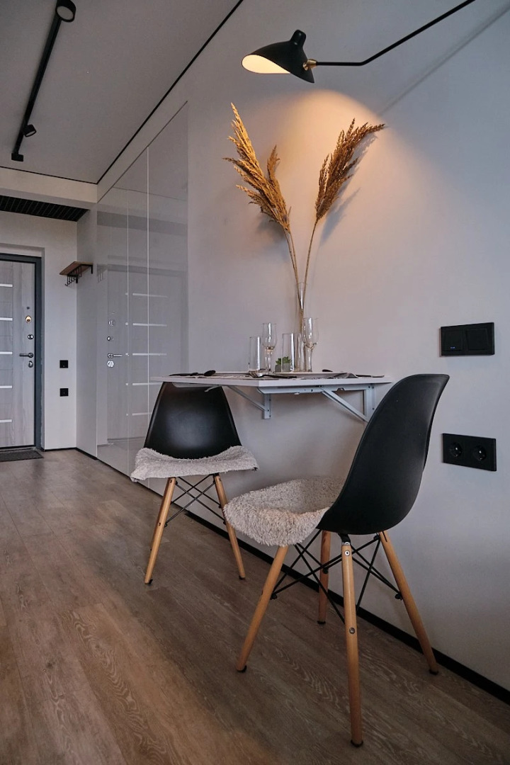 Апартаменты Design-studio