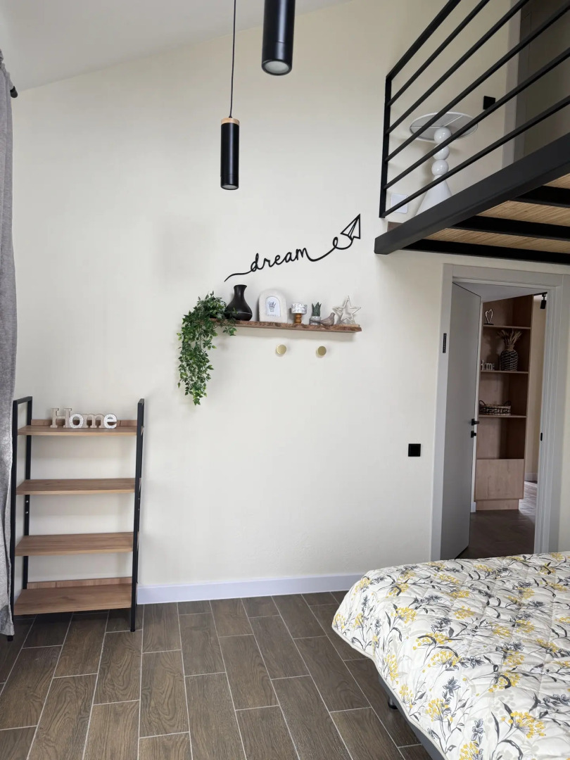 Частный Дом 5 Юрьево Home с 4 спальнями Софийская 18 Г