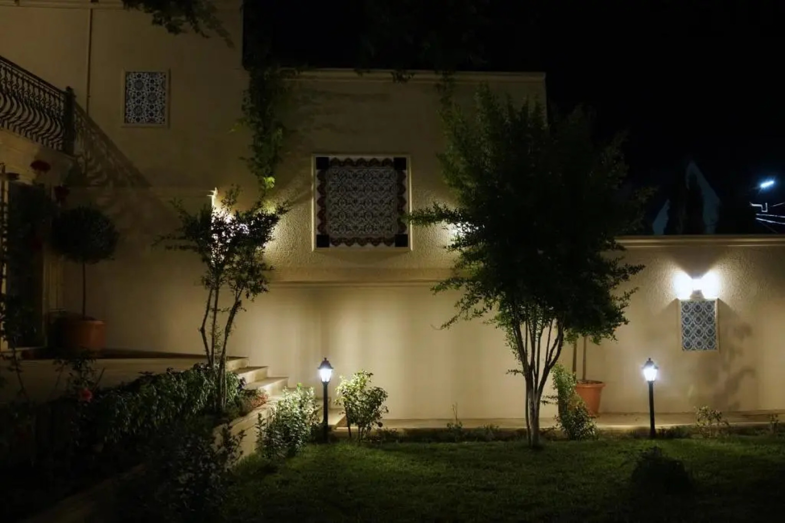 Вилла Seaside Villa in Buzovna