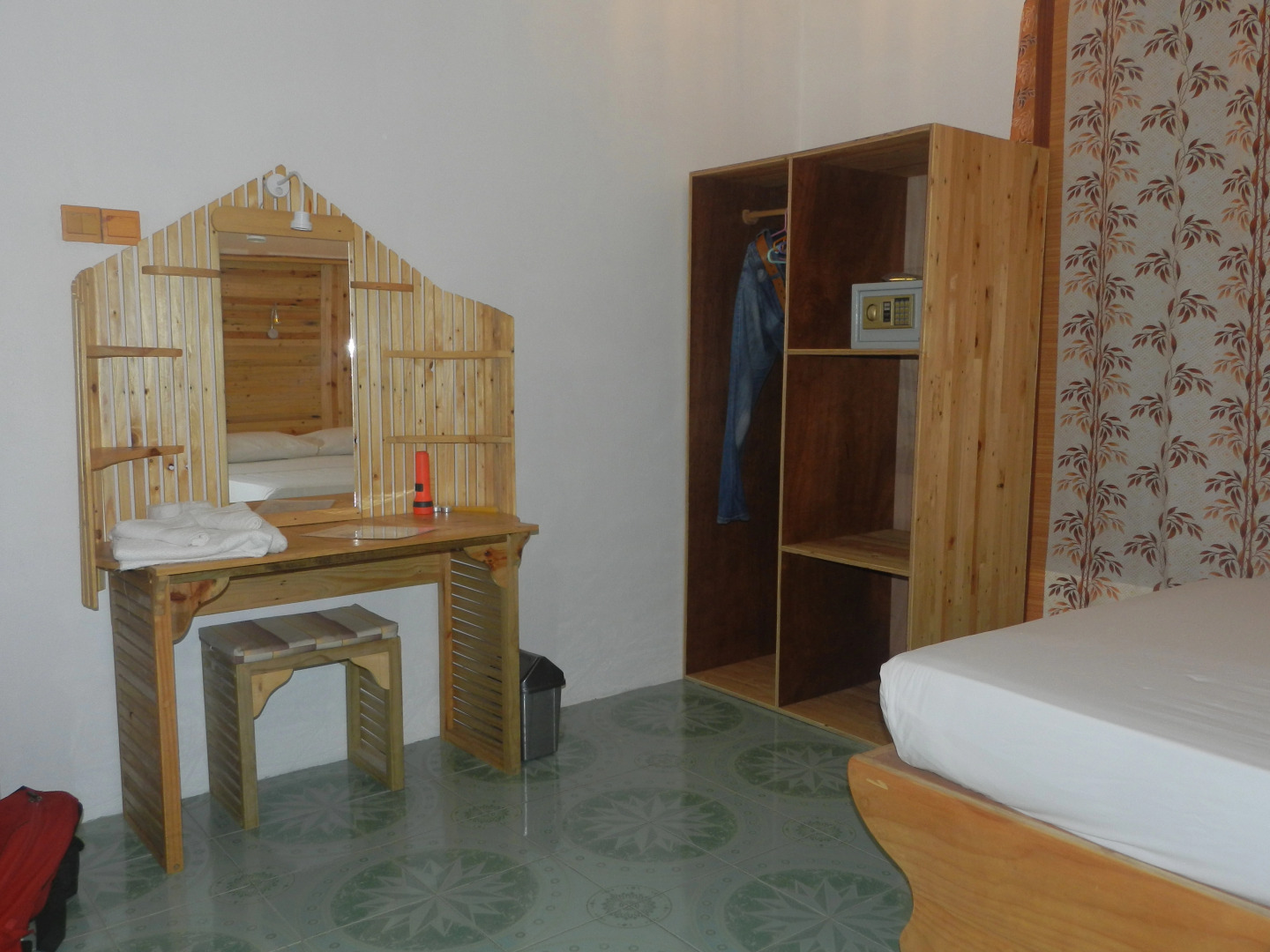 Гостевой дом Manta Inn