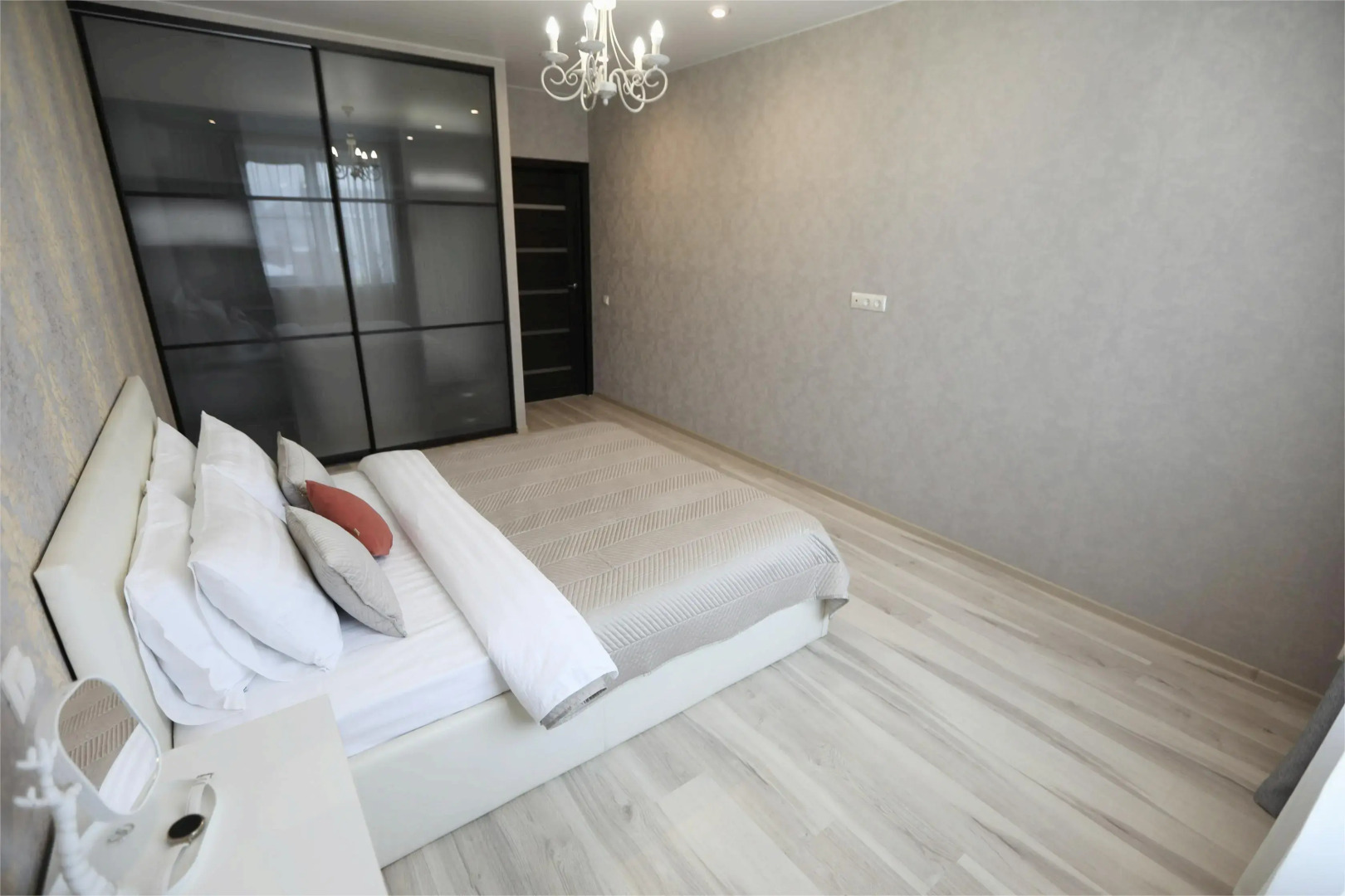 Квартира Волшебный Нижний. Пешком до всех достопримечательностей