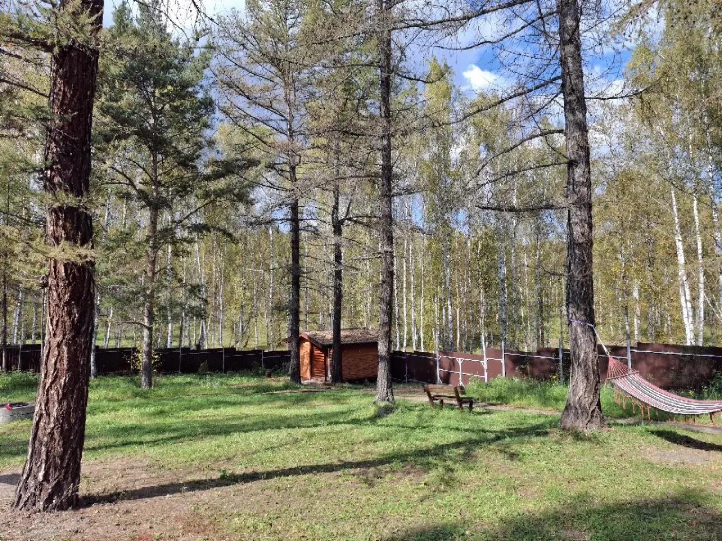 Частный Дом у Скалы Куян-Таш