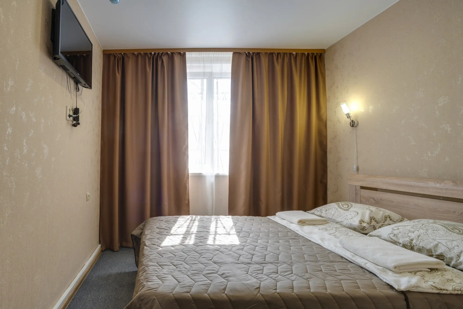 Гостиница Ладомир-отель на Щелковской