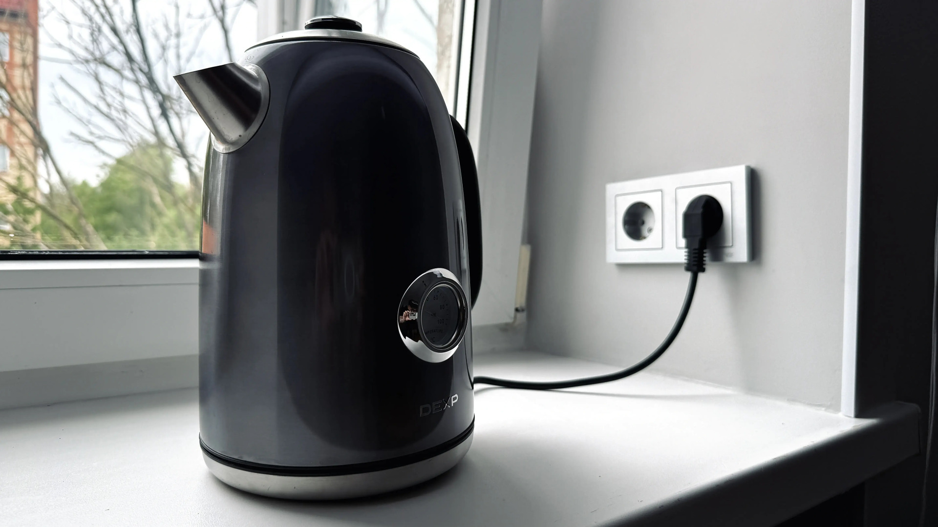 Квартира Уютная и светлая в тихом центре города