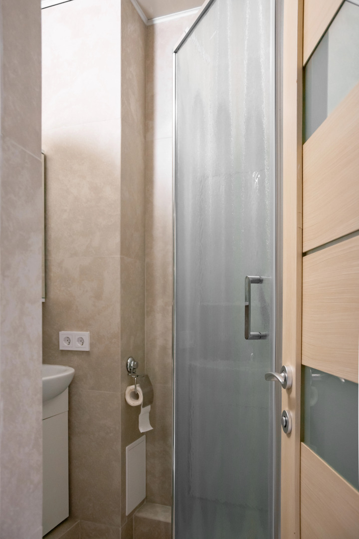 Квартира Студия на Свердлова