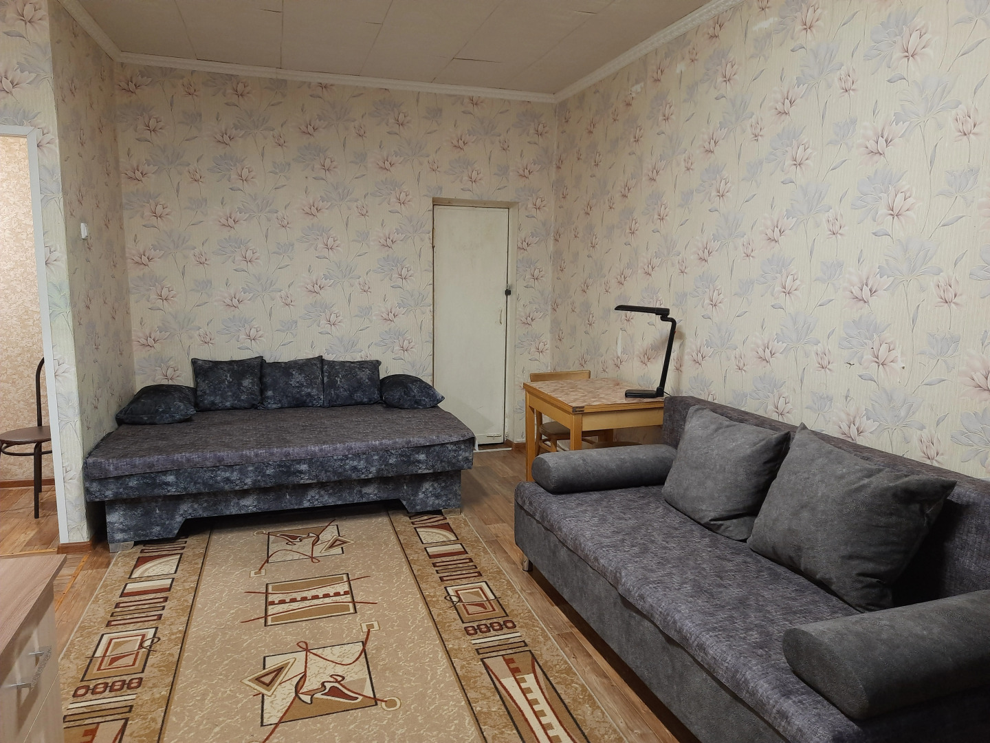 Квартира на Гагарина 3