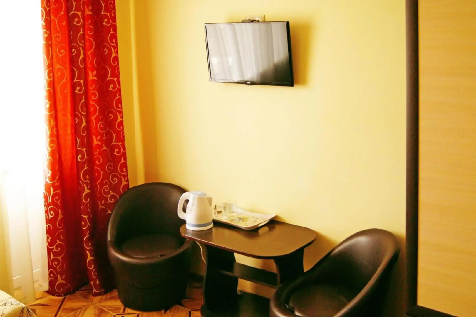 Гостевой дом Марс