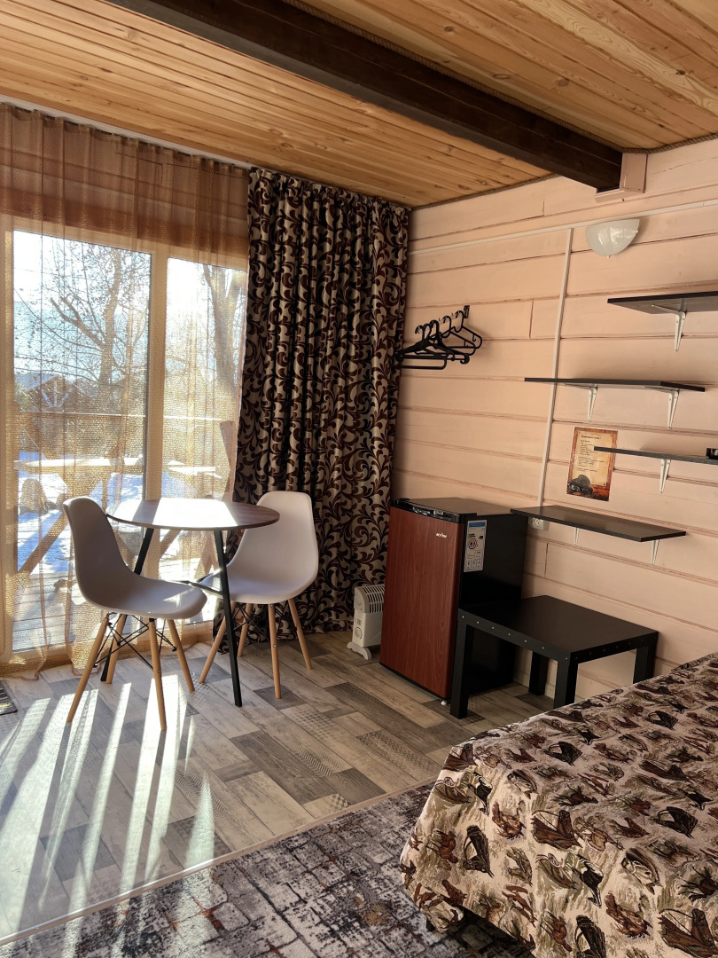 Частный дом на Улице Восточная 61 (3)