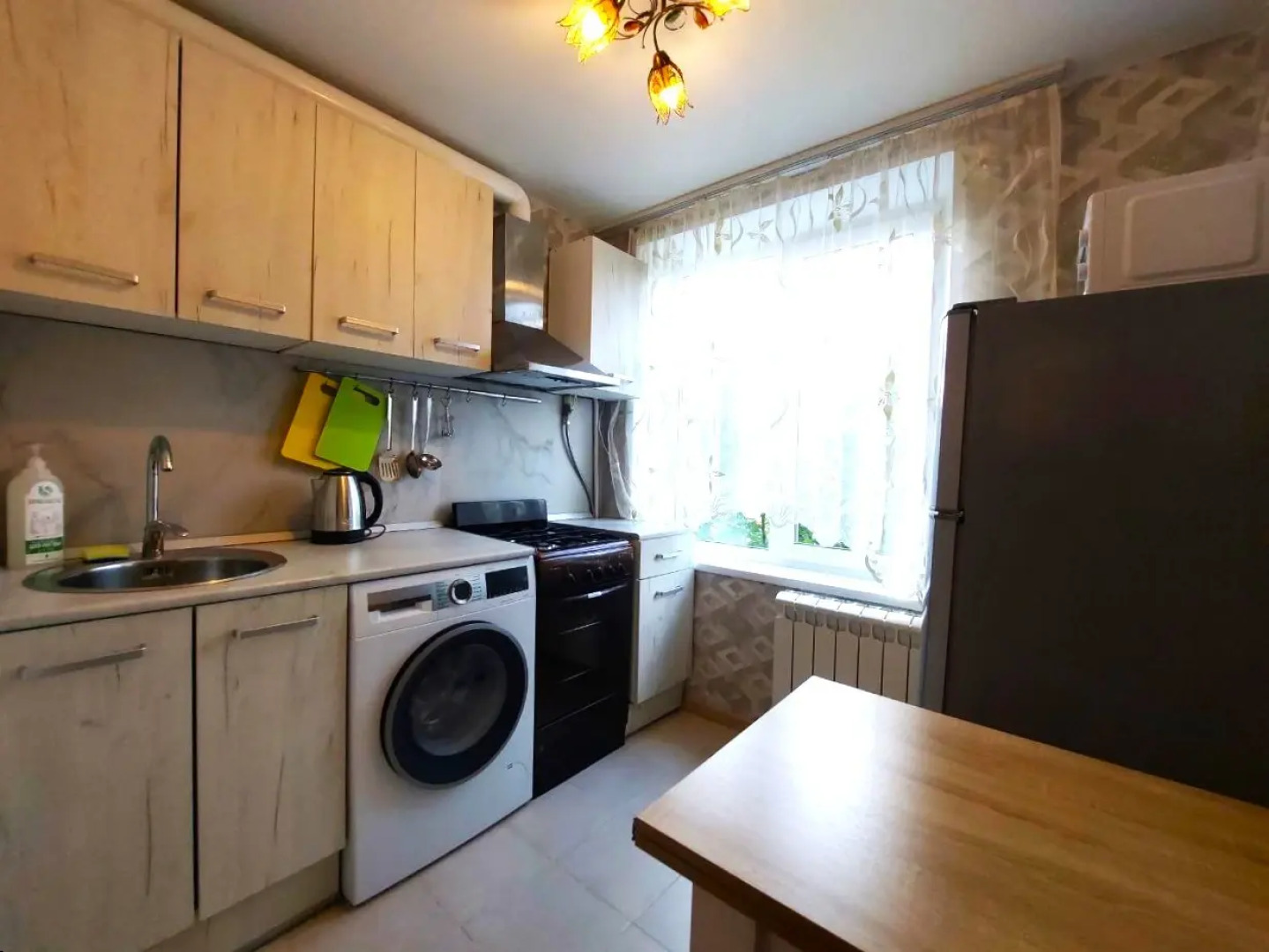 Квартира Двушка Возле Метро Каширская