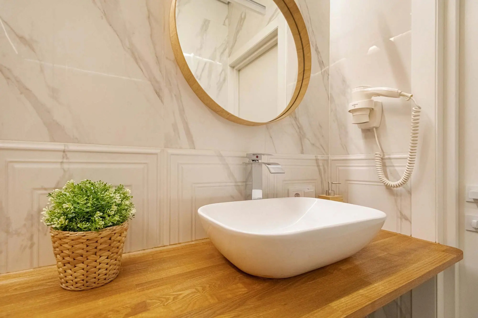 Апартаменты Нормандия