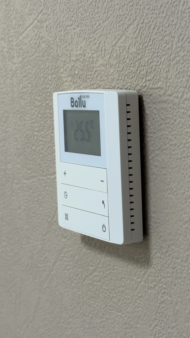 Квартира уютная ЖК Новый город