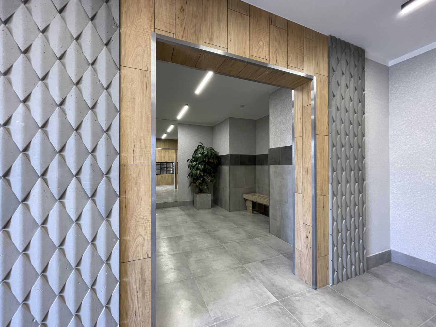 Апартаменты Парус MoreAparts