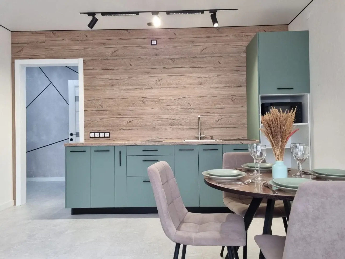 Квартира Art Apart big