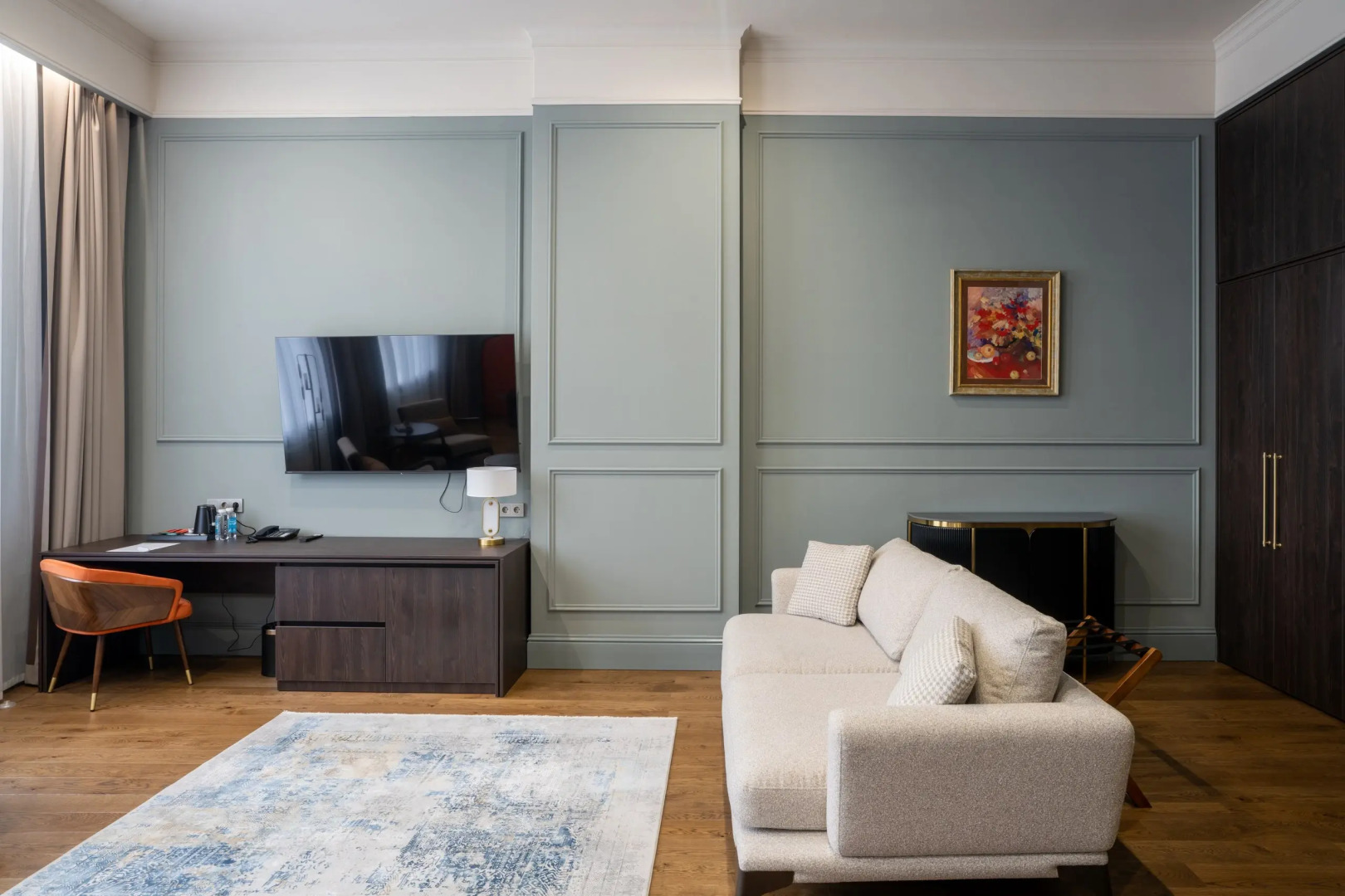 Премиум-отель Пушкин