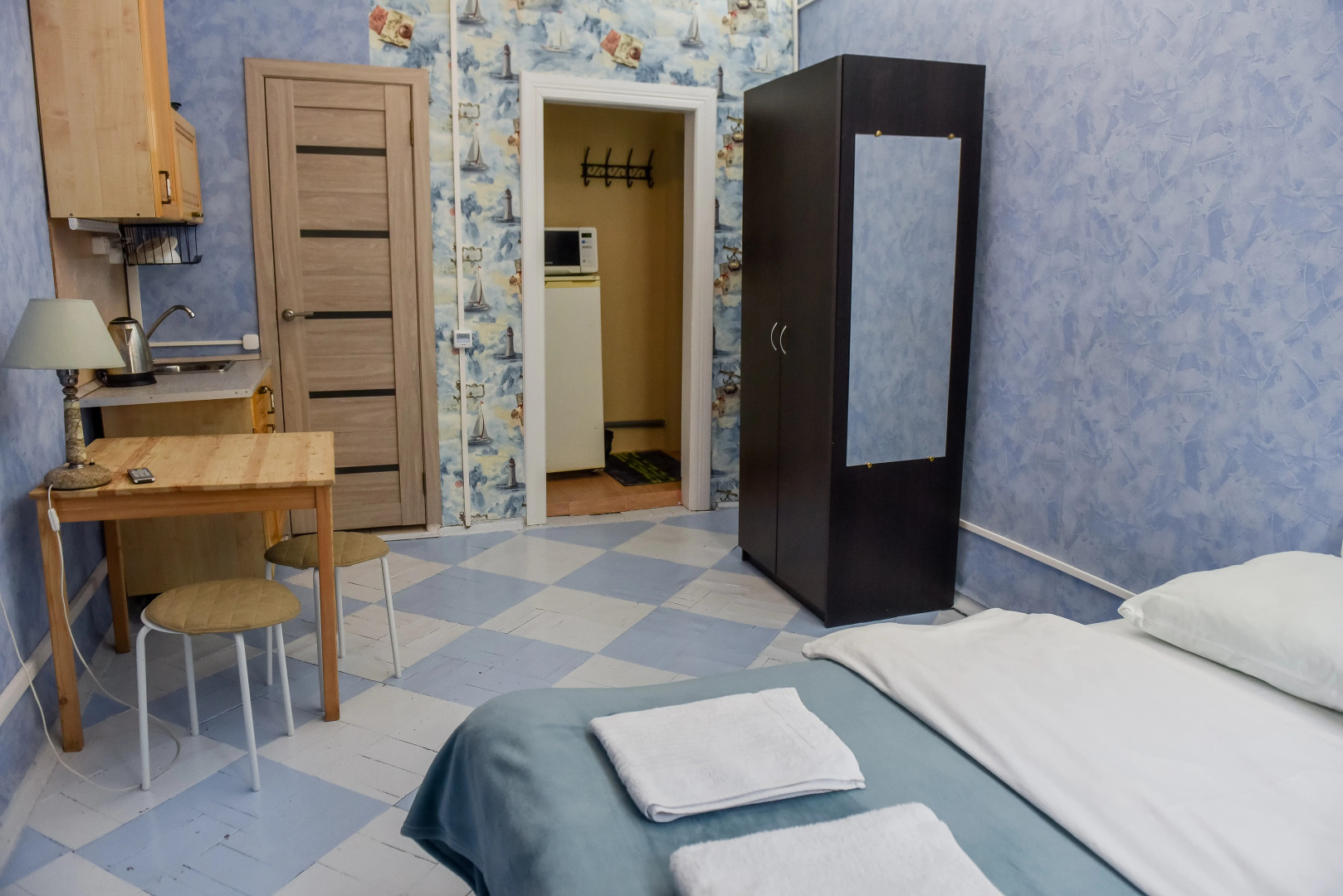 Мини-отель Дом Кончиелова