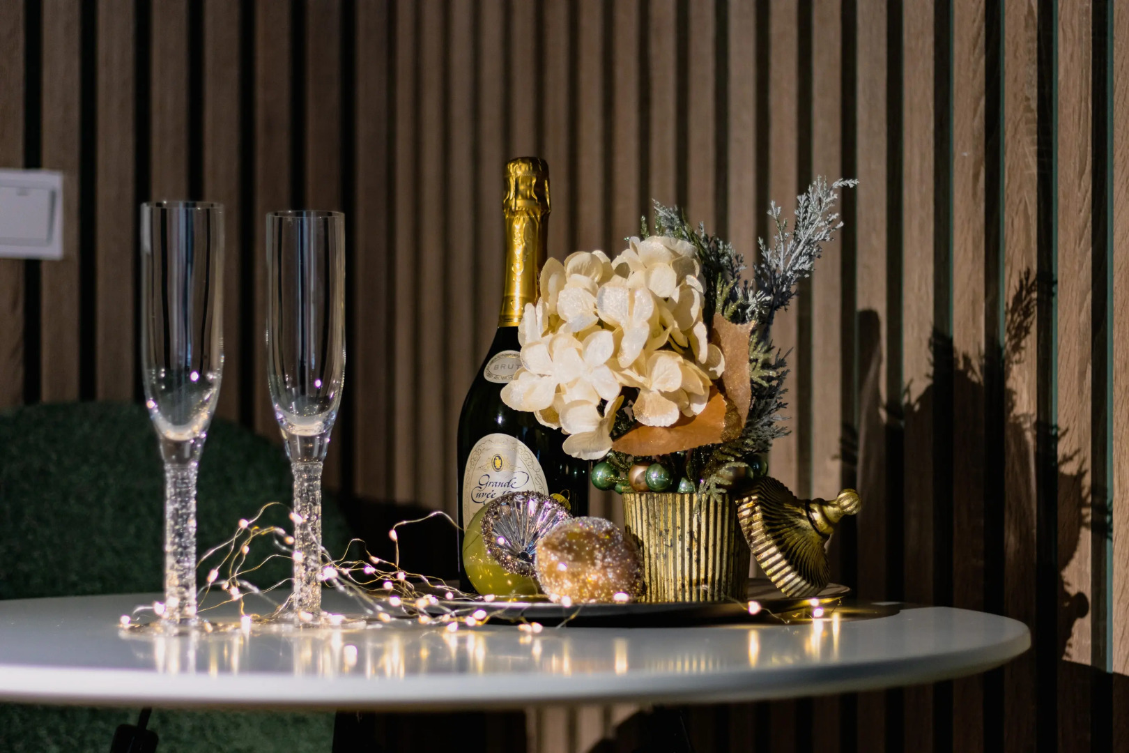 Апартаменты Кукушкин Лен у курорта