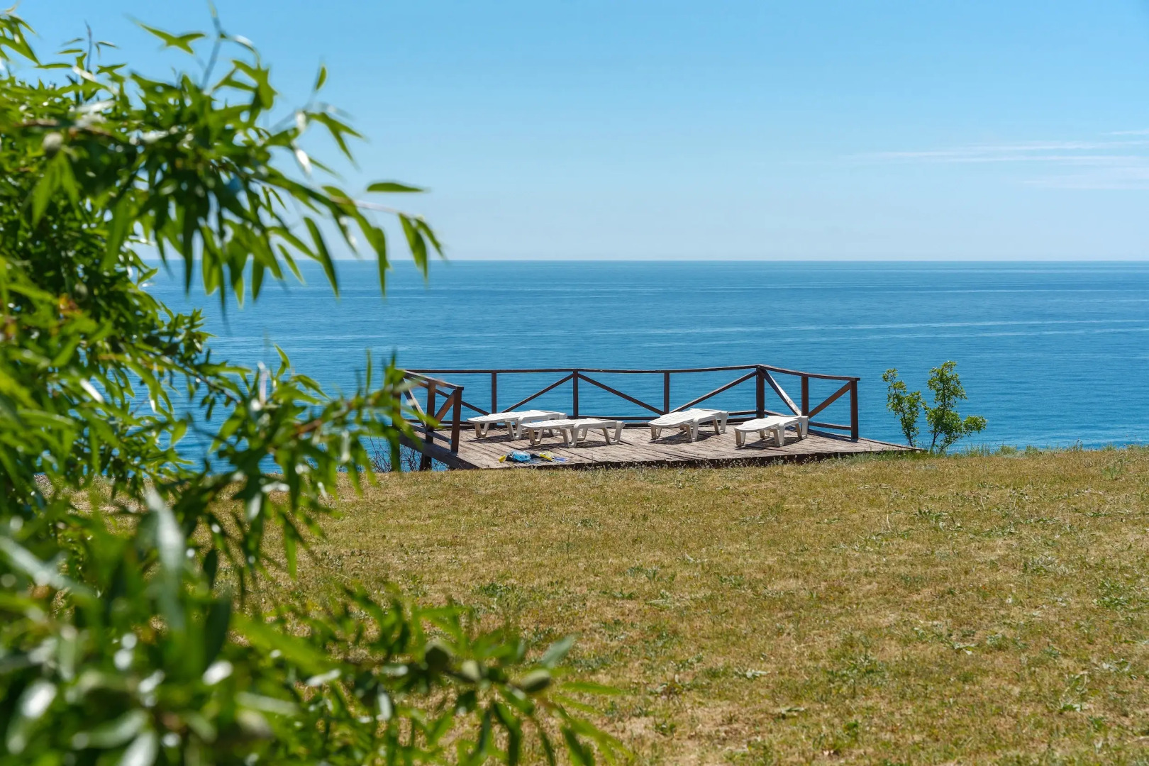 Вилла Виктория