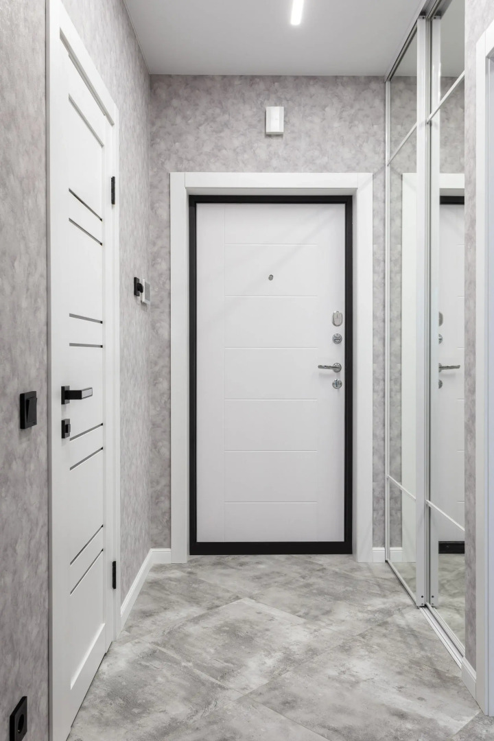 Апартаменты Place of Power