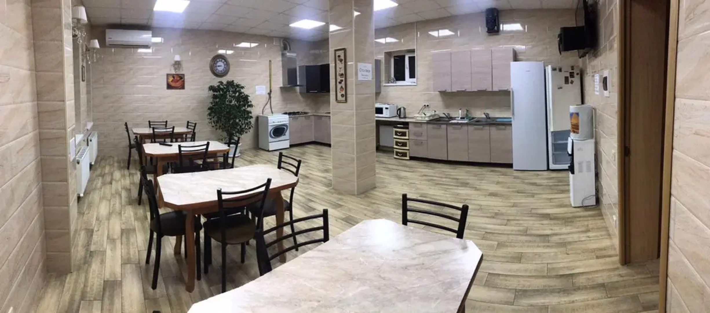 Гостевой дом Некрасовъ