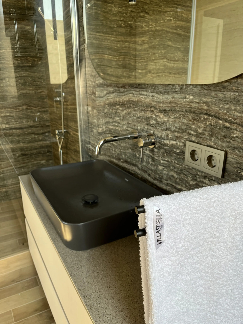 Вилла Стелла