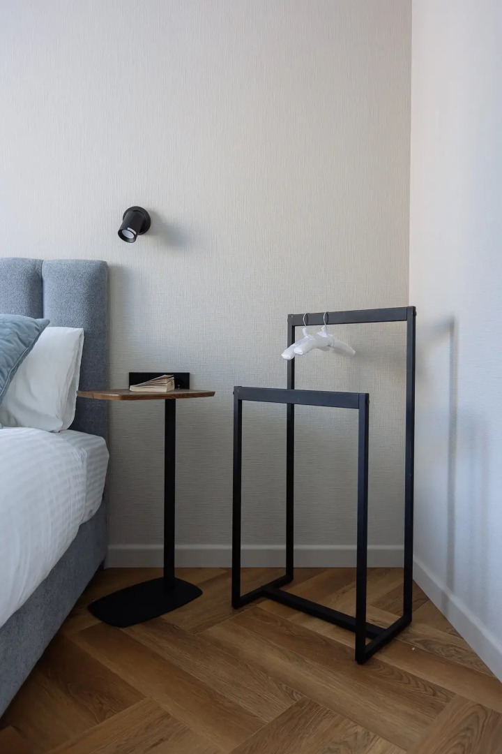 Апартаменты Malkova Apartments на Фрунзе