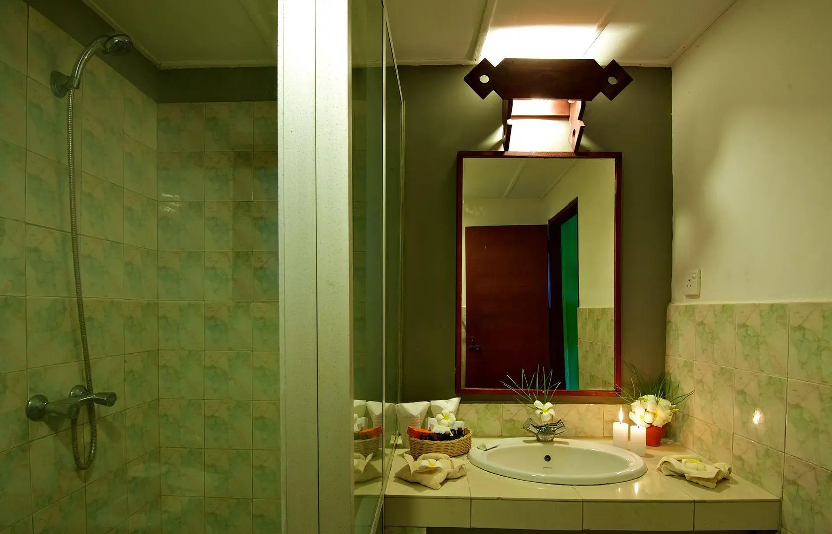 Отель Club Koggala Village