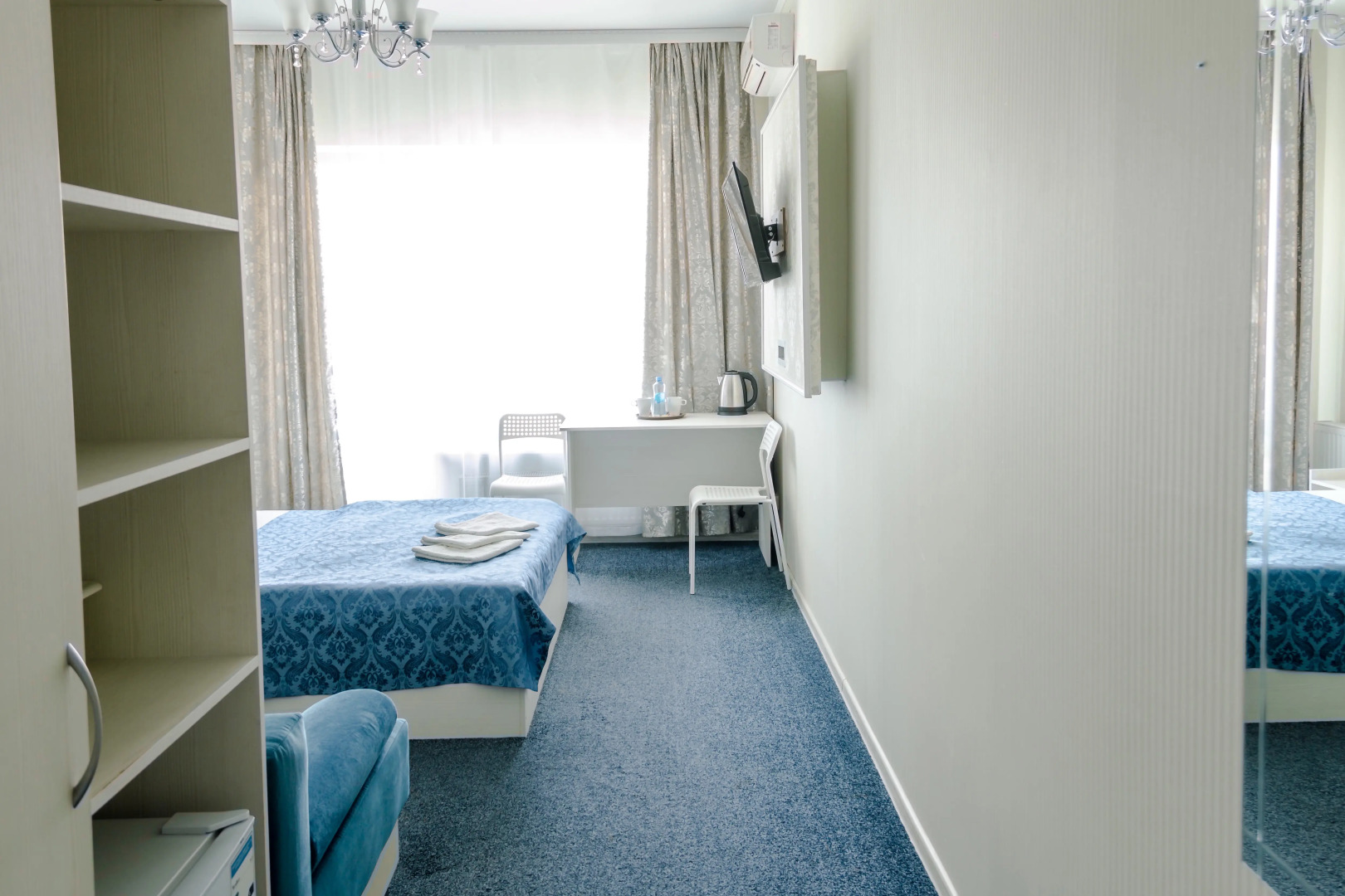 Гостевой Дом Европа House