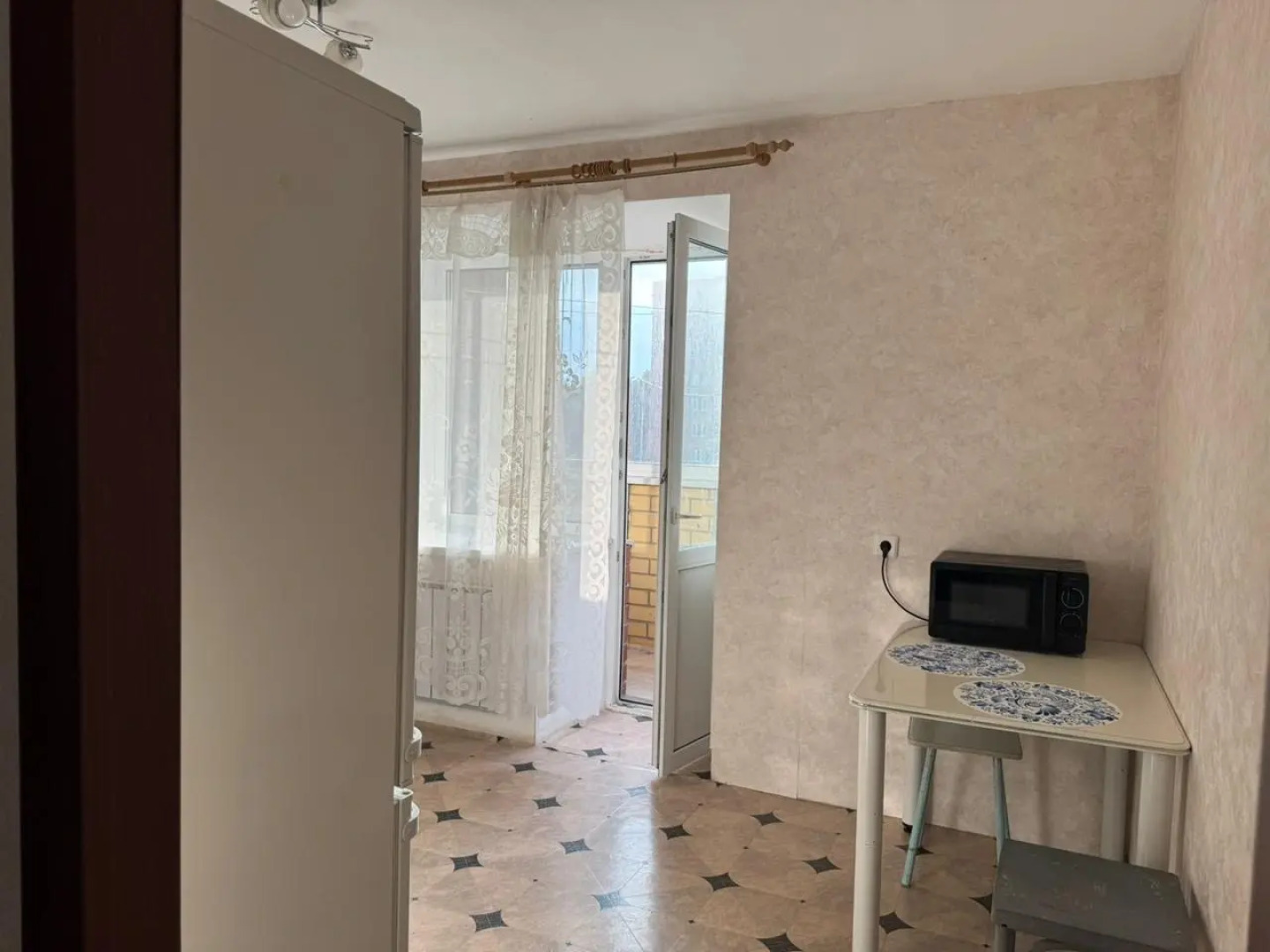 Жилое помещение Квартира на Гагарина 17