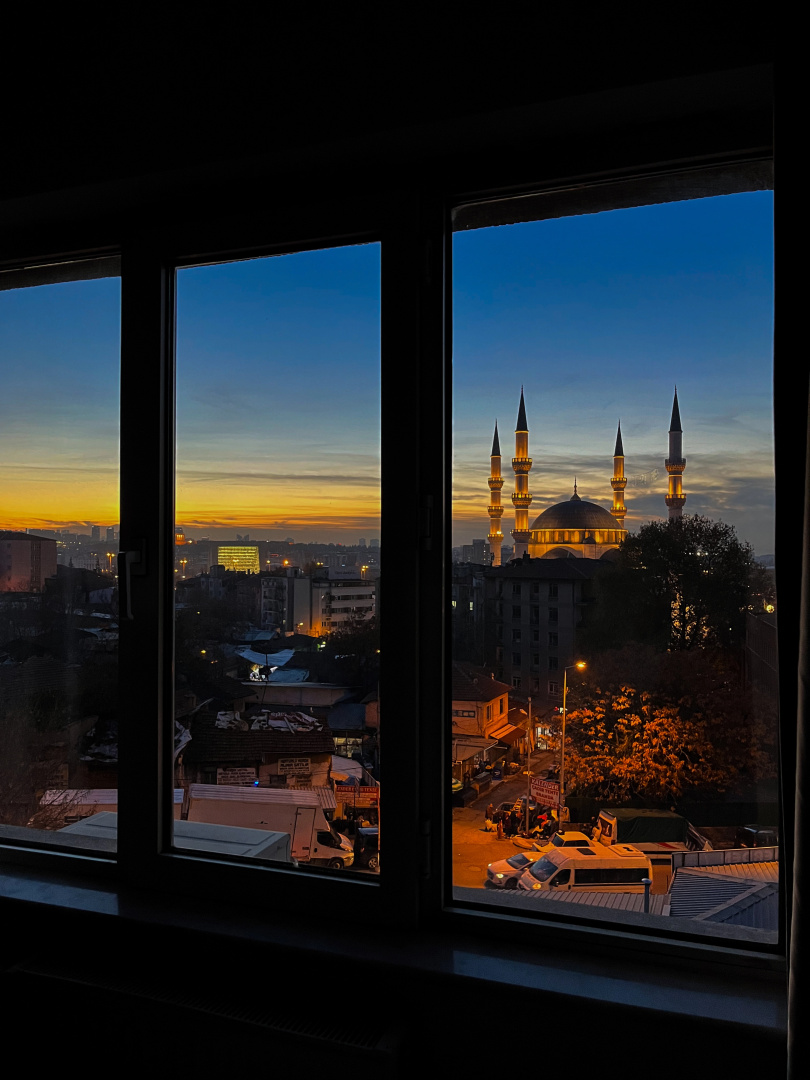 Ankara Santral Hotel