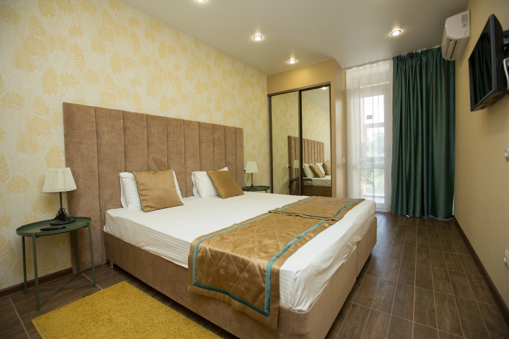 Отель Sport Vitamin