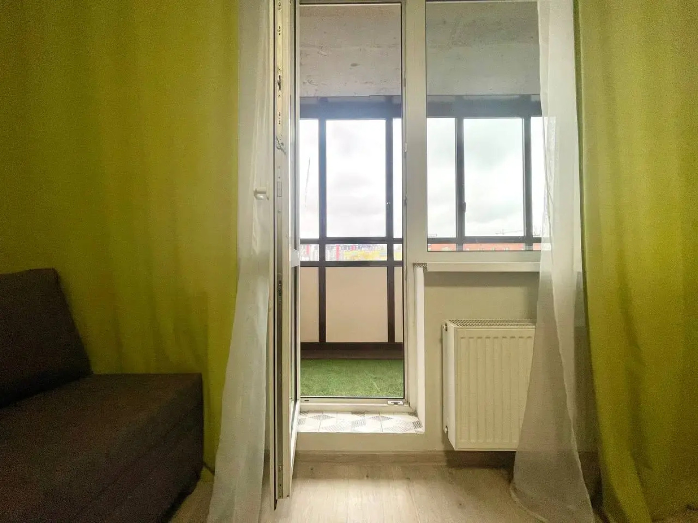 Апартаменты Студия Mетро Площадь Мужества 10 Минут Пешком