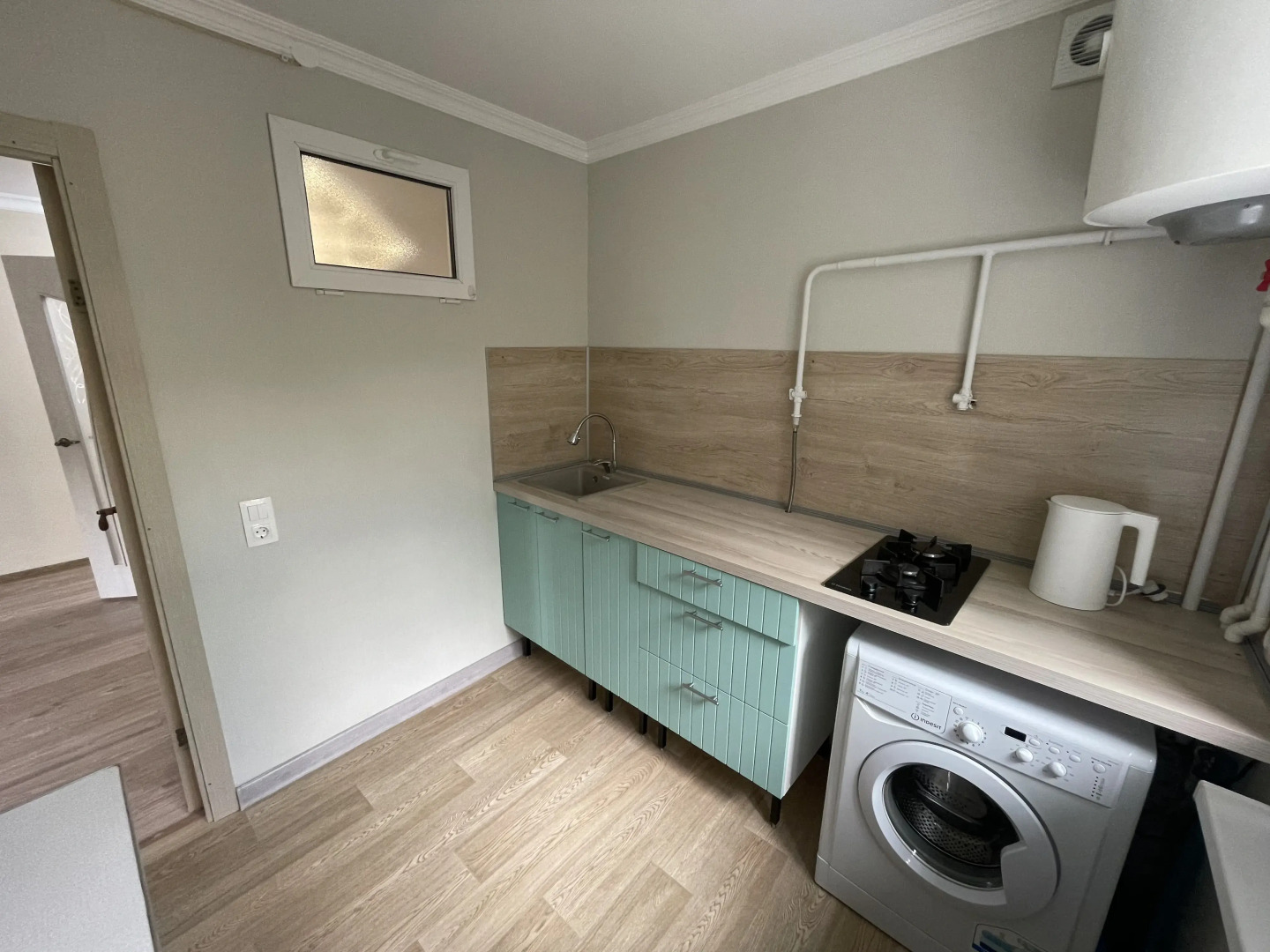 Квартира на улице Ленина 318/2