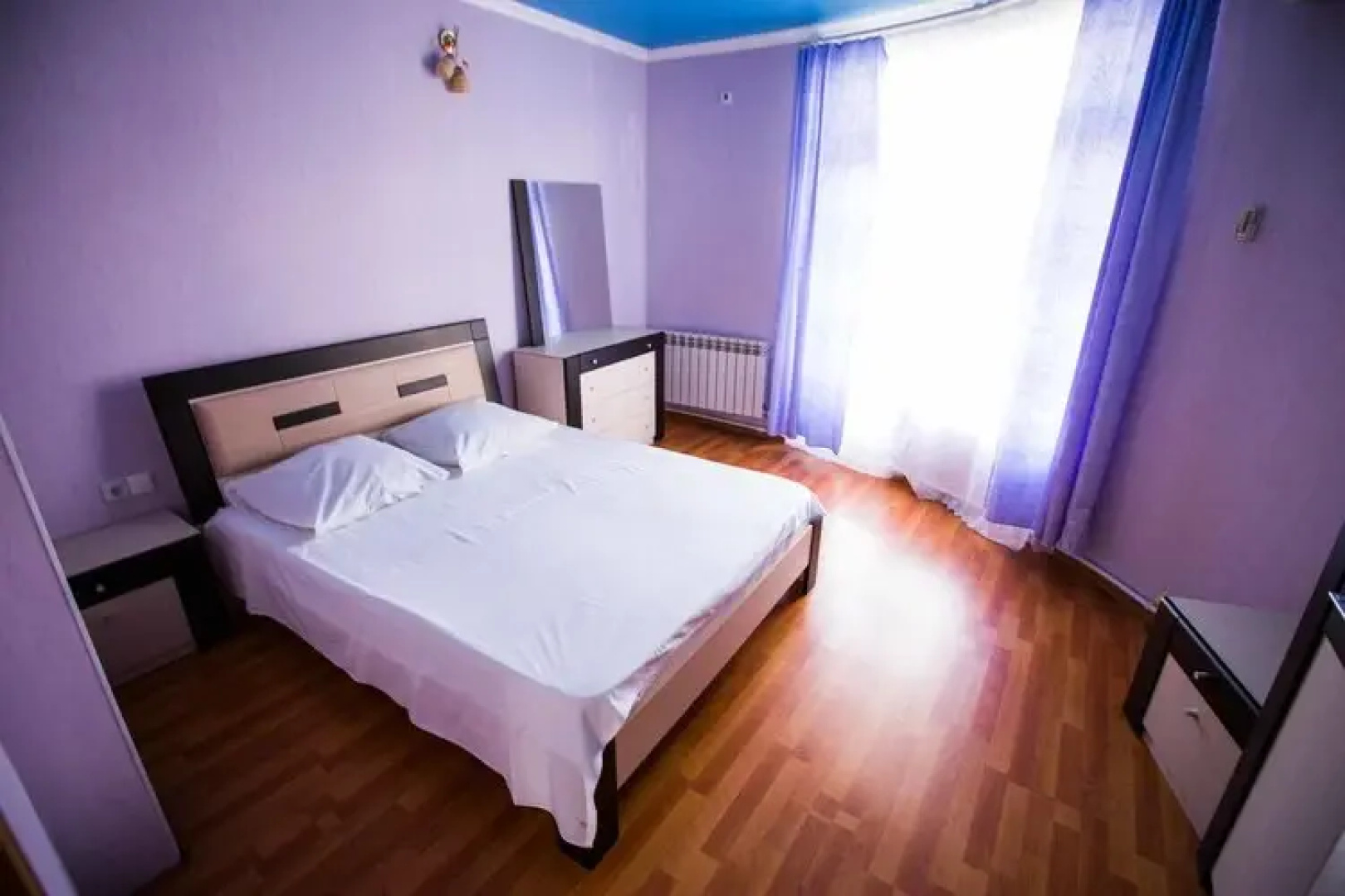 Мини-Отель Inn-Vesna