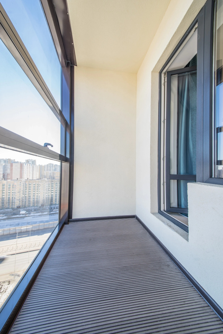 Апартаменты Prime 9