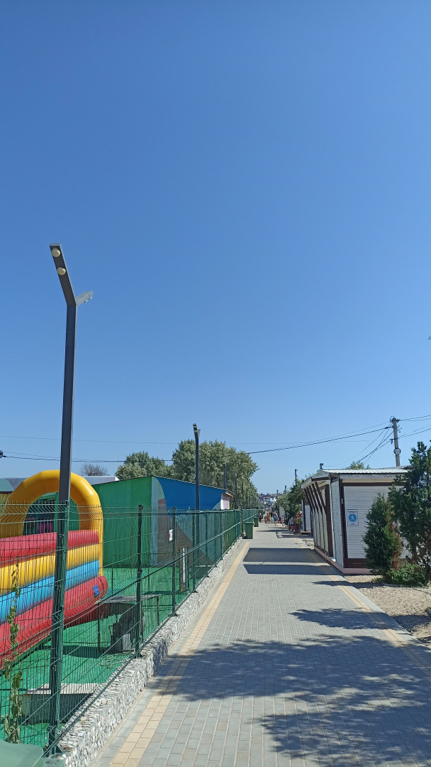 Гостевой дом На Московской