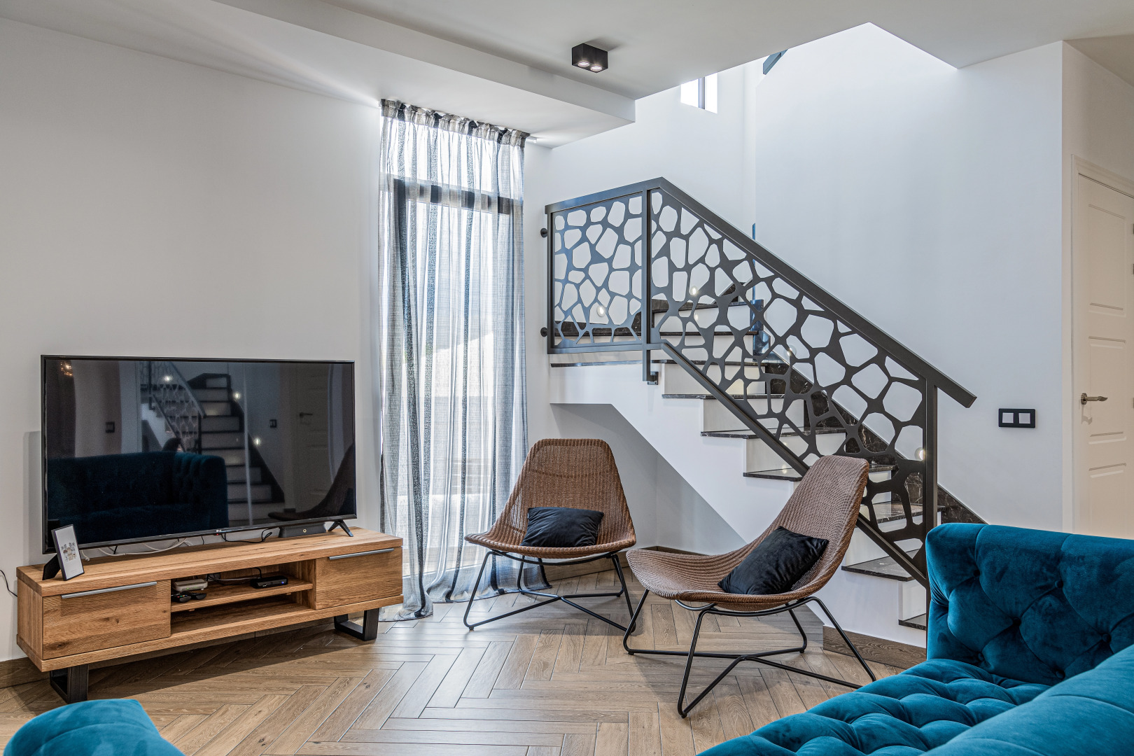 Гостевой Дом Casa Preciosa