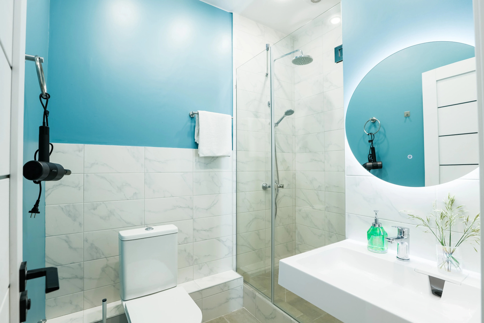 Апартаменты Уютные квартиры в Ново Ленино