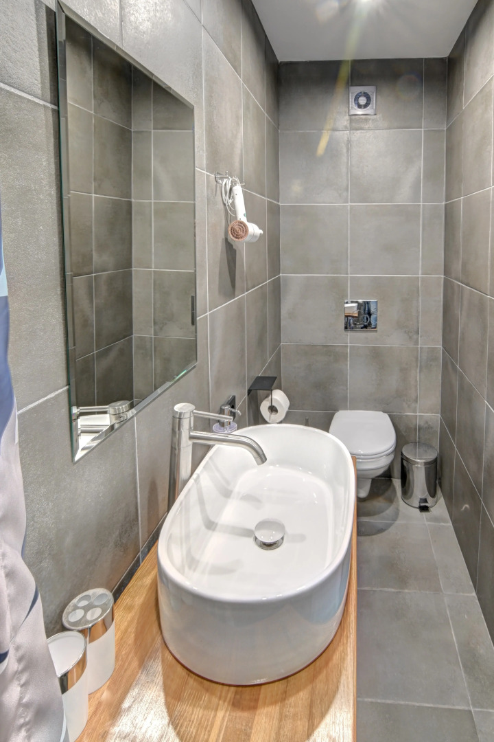 Гостевой дом Fenix